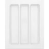 Organizador de Talheres OG-047 Branco 375x472mm FERGRAF - 1