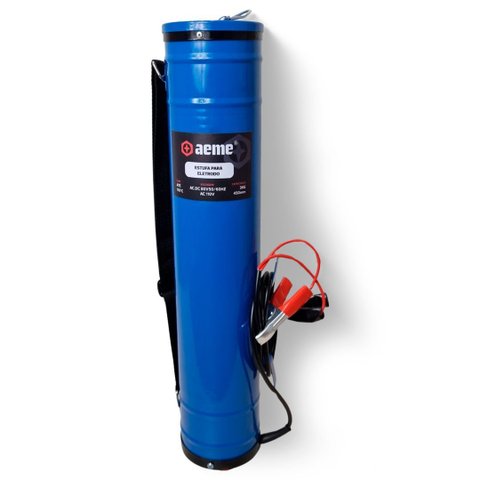 Estufa para Eletrodo Aeme 3kg 80v