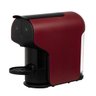 Cafeteira Café Expresso Cápsulas Delta Q Quick Vermelho 127v - 1