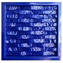 Ver imagem 3 de Forma 3D Gesso e Cimento ABS 1mm - Dunas pedra 30x30 cm