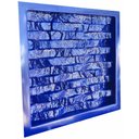 Ver imagem 5 de Forma 3D Gesso e Cimento ABS 1mm - Dunas pedra 30x30 cm