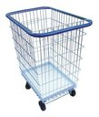 Ver imagem 1 de Carrinho Para Condominio Com Bandeja 300l (g3)