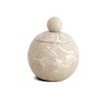 Pote em Poliresina 17604 Mart - 1