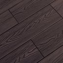 Ver imagem 3 de Cantoneira para Deck Wpc Café 290cm X 5,5cm X 5cm Rm Decor