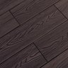 Cantoneira para Deck Wpc Café 290cm X 5,5cm X 5cm Rm Decor - 3