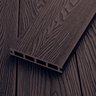 Cantoneira para Deck Wpc Café 290cm X 5,5cm X 5cm Rm Decor - 1
