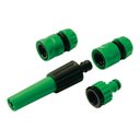 Ver imagem 3 de Conjunto de Mangueira Reforçada 10m Mr10 Trapp Original