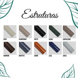 Mesa Para Área Externa Tampo Com Furo Para Ombrelone - 2