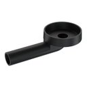Ver imagem 1 de Queimador Alta Pressão Fogão Industrial de Ferro N02 8,7cm