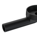 Ver imagem 2 de Queimador Alta Pressão Fogão Industrial de Ferro N02 8,7cm