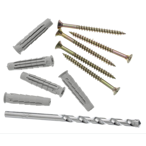 Kit Pratico Universal 08 Mm com 11 Peças - Bemfixa