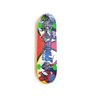 Skate Completo Homem Aranha Dm Toys Truck Blindado Rodas - 3