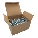 Ver imagem 4 de Parafuso Sextavado Soberba 5/16x50 Com 100un Vila