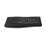 Kit Teclado e Mouse Microsoft sem Fio Sculpt Comfort Usb Preto - L3v00005out [reembalado] L3v00005ou - 5