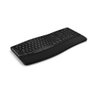 Kit Teclado e Mouse Microsoft sem Fio Sculpt Comfort Usb Preto - L3v00005out [reembalado] L3v00005ou - 6