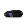 Kit Teclado e Mouse Microsoft sem Fio Sculpt Comfort Usb Preto - L3v00005out [reembalado] L3v00005ou - 10