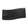 Kit Teclado e Mouse Microsoft sem Fio Sculpt Comfort Usb Preto - L3v00005out [reembalado] L3v00005ou - 3