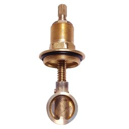 Reparo Registro de Gaveta Fabrimar Castelo B1509 3/4 - 06353 - 1