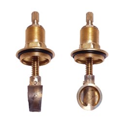 Reparo Registro de Gaveta Fabrimar Castelo B1509 3/4 - 06353 - 3