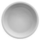 Ver imagem 6 de Conjunto 6 Tigelas Ramekins de Porcelana 50ml Canelados Germer Branco