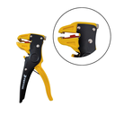 Ver imagem 4 de Alicate Decapador Cortador de Fios e Cabos Ajustável Fertak