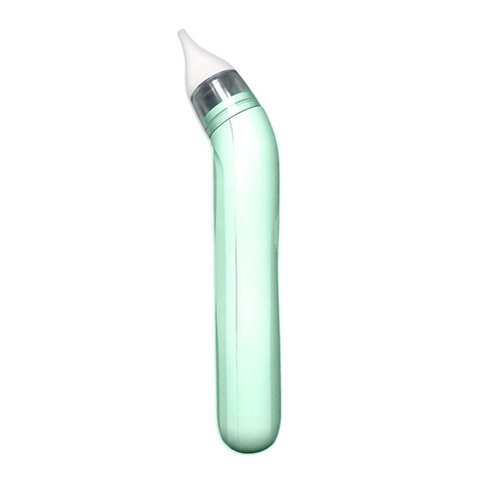Aspirador Nariz Infantil Eletrico 5 Niveis Portatil Maternidade Criança Bebe Resfriado Gripe Congest