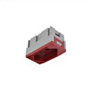 Ver imagem 7 de Bloco Modulo Tomada Pezzi 10 ou 20a - Par