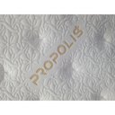 Ver imagem 3 de Cama Box Conjugado Queen com Colchão 158x61x198 Própolis Gazin Cr35305 Cru