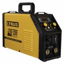 Ver imagem 4 de Inversor de Solda Lynus Tig+mma 220v 200a Ltig-220