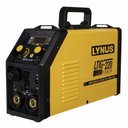 Ver imagem 1 de Inversor de Solda Lynus Tig+mma 220v 200a Ltig-220