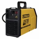 Ver imagem 3 de Inversor de Solda Lynus Tig+mma 220v 200a Ltig-220