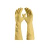 Luva de Látex Cano Longo Longatex Da2020 Ca 9567 Danny (12 Pares) - 1