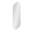 Ver imagem 6 de Espelho Multiuso Lapidado Pendurador 130x50cm Oblongo