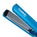 Ver imagem 3 de Prancha Alisadora Lizz Titanium 480 Bivolt 250c