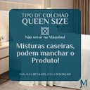 Ver imagem 7 de Jogo Cama Box Queen Solene 100%algodao Extra Macio Premium:lilas