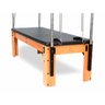 Aparelho de Pilates Cadillac Classic - Arktus - 4