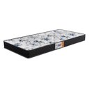 Ver imagem 1 de Colchão Solteiro Supreme D33 88x188x15 Cm - Gazin