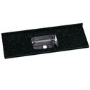 Ver imagem 1 de Tampo para Pia de Cozinha Rorato Mármore Sintético com Cuba em Inox 150x55cm