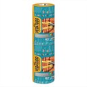 Ver imagem 1 de Fita Autoadesiva Multiuso Aluminio Vedatudo 45cmx10m Vedacit