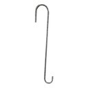 Ver imagem 1 de Gancho S Grande P/ Pendurar Plantas 1 Metro Kit 3 Peças