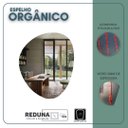 Ver imagem 4 de Kit 3 Espelhos Decorativo Organico Lapidado Moderno