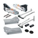 Ver imagem 2 de Sistema Aventos Hl Standard Blum (ac.29+bc.38+1t+fix) - 31036490
