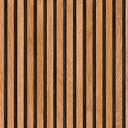 Ver imagem 1 de Papel de Parede Seven Madeira Painel Ripado SV920106