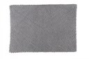 Ver imagem 1 de Tapete Breton Dupla Face 50x70 cm Gray Kacyumara 355515.0211.U