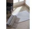 Ver imagem 2 de Tapete Breton Dupla Face 50x70 cm Gray Kacyumara 355515.0211.U