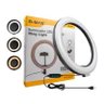 Ring Light B-max 12 Bm-l04 30cm Suporte Celular e Câmera - 2
