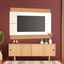 Ver imagem 2 de Painel Classic 1.8 Off White Freijo