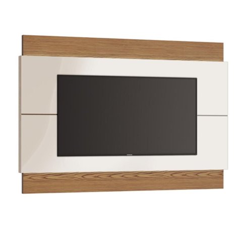 Painel Classic 1.8 Off White Freijo