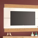 Ver imagem 3 de Painel Classic 1.8 Off White Freijo