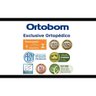 Colchão Casal ORTOBOM Exclusive Ortopédico (138X188X27) - Estrutura Ortopédica, Ortopillow Ortobom - 2